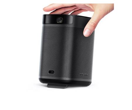 Мультимедійний проектор XGiMi MoGo Pro+ (XK13S) 3