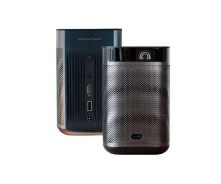Мультимедійний проектор XGiMi MoGo Pro+ (XK13S) 2