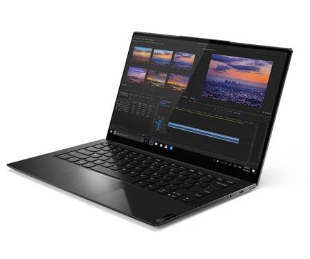 Ноутбук Lenovo IdeaPad Slim 9 14ITL5 (82D2000QUS) 3