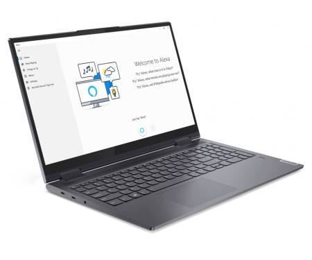 Ноутбук Lenovo Yoga 7 15ITL5 (82BJ007WUS) 3