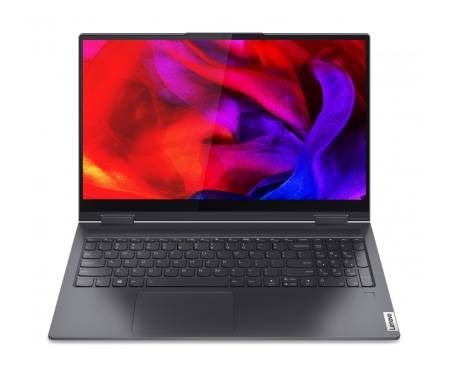 Ноутбук Lenovo Yoga 7 15ITL5 (82BJ007WUS) 1