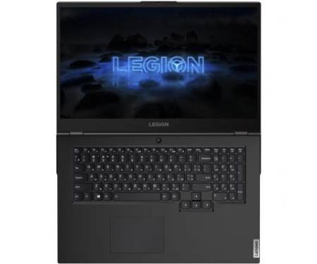 Ноутбук Lenovo Legion 5 17ACH6H (82JY008SPB) 4