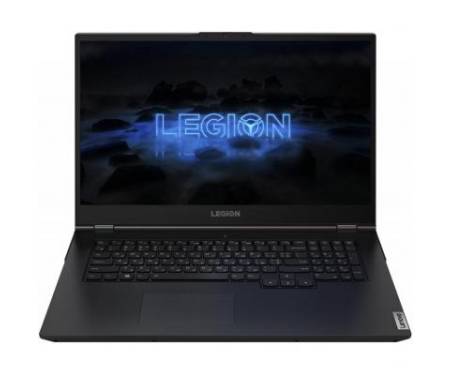 Ноутбук Lenovo Legion 5 17ACH6H (82JY008SPB) 1