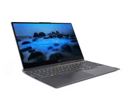 Ноутбук Lenovo Legion S7 15IMH5 (82BC0000US) 2