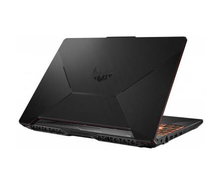 Ноутбук ASUS TUF Gaming F15 FX507ZM (FX507ZM-BS74) 5