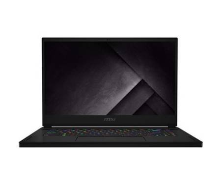 Ноутбук MSI GS66 Stealth 11UH (GS6611UH-471) 1