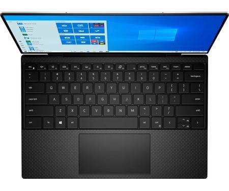 Ноутбук Dell XPS 13 9310 (XPS9310-7351SLV-PUS) 3