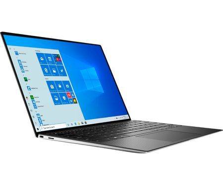 Ноутбук Dell XPS 13 9310 (XPS9310-7351SLV-PUS) 4