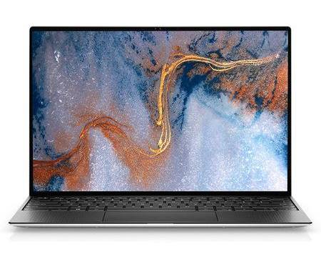 Ноутбук Dell XPS 13 9310 (XPS9310-7351SLV-PUS) 1
