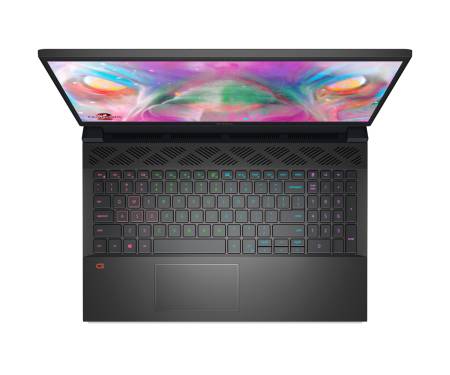 Ноутбук Dell Inspiron G15 5511 (5511-6235) 3