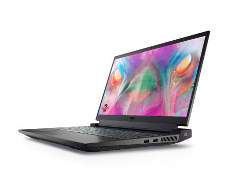 Ноутбук Dell Inspiron G15 5511 (5511-6235) 4