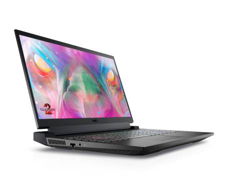 Ноутбук Dell Inspiron G15 5511 (5511-6235) 2
