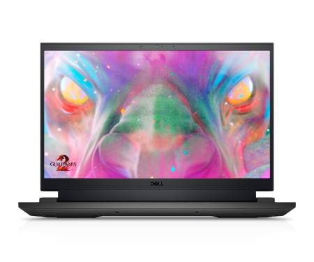 Ноутбук Dell Inspiron G15 5511 (5511-6235) 1