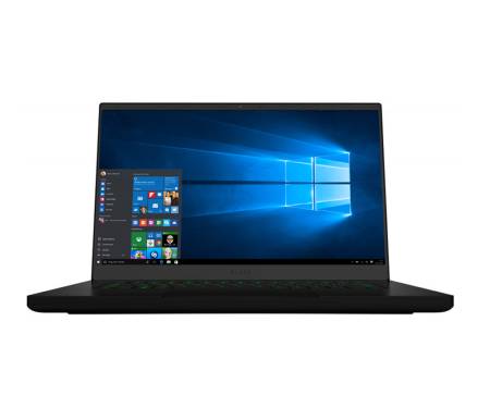 Ноутбук Razer Blade 15 Base (RZ09-0369BWA2-R3W1) 1