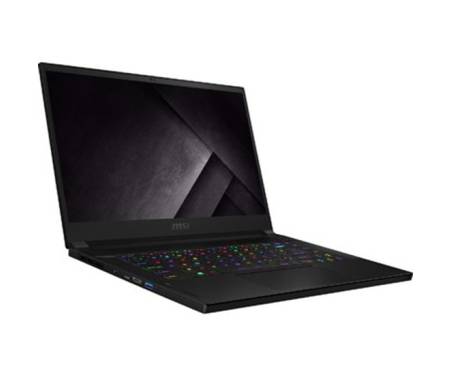Ноутбук MSI GS66 Stealth 11UH (GS11UH-235U) 2