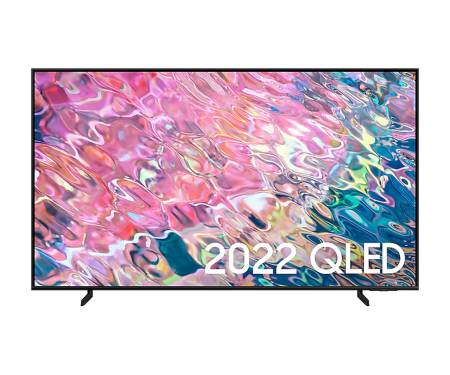 Телевизор Samsung QE43Q67B 1