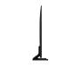 Телевизор Samsung QE75Q67B 2