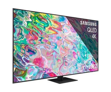 Телевизор Samsung QE75Q77B 2