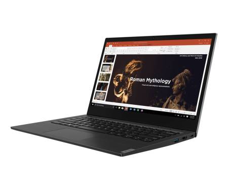 Ноутбук Lenovo 14w (81MQ00A7US) 2