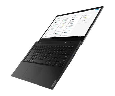 Ноутбук Lenovo 14w (81MQ00A7US) 4