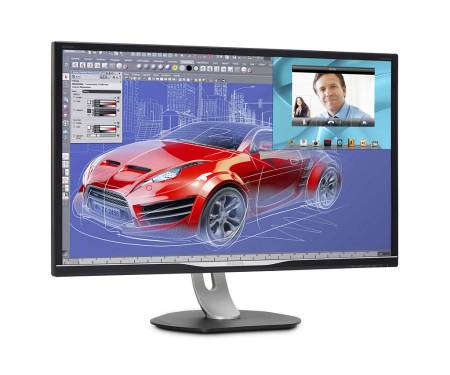 Philips BDM3270QP