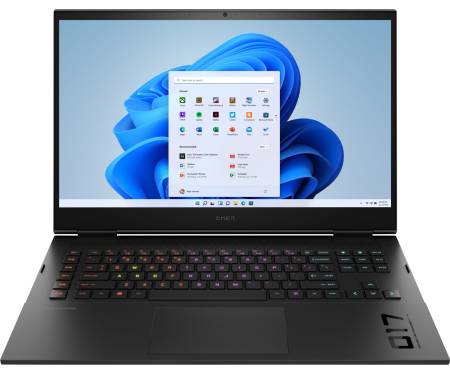 Ноутбук HP Omen 17-ck1010nr (63S74UA) 1