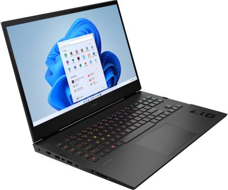 Ноутбук HP Omen 17-ck1010nr (63S74UA) 2