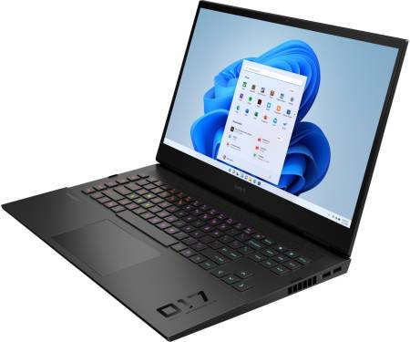 Ноутбук HP Omen 17-ck1010nr (63S74UA) 3