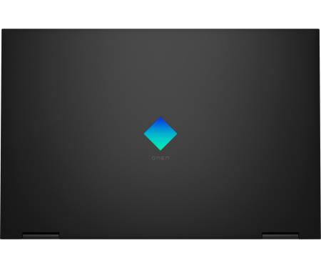 Ноутбук HP Omen 17-ck1010nr (63S74UA) 4