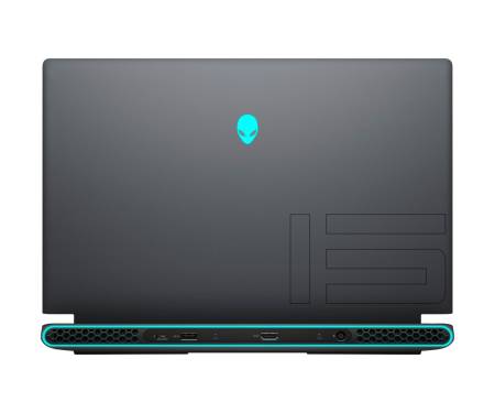 Ноутбук Alienware M15 R7 (AWM15R7-7799BLK-PUS) 6