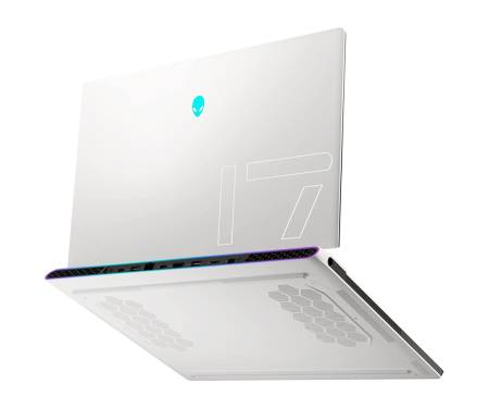 Ноутбук Alienware x15 R2 (‎AWX15R2-7334WHT-PUS) 5
