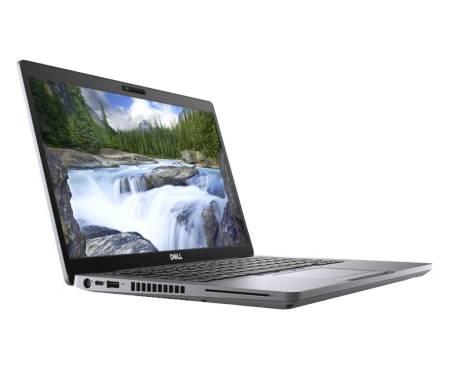 Ноутбук Dell Latitude 5410 (N095L541014BLG3W11) 2