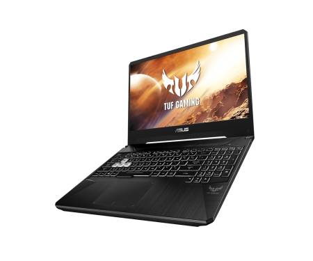 Ноутбук ASUS TUF Gaming FX505DT (FX505DT-UB53) 3
