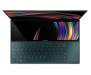 Ноутбук ASUS ZenBook Duo UX481FA Celestial Blue (UX481FA-BM012T) 4