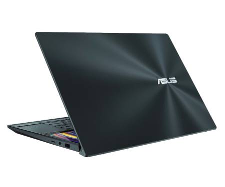 Ноутбук ASUS ZenBook Duo UX481FA Celestial Blue (UX481FA-BM012T) 6