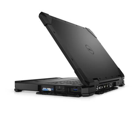 Ноутбук Dell Latitude 5430 Rugged (s002lr5430usvi) 4