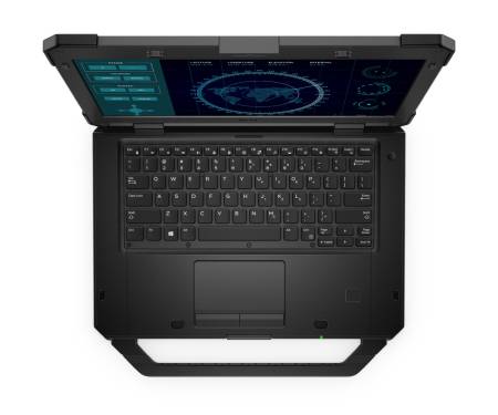 Ноутбук Dell Latitude 5430 Rugged (s002lr5430usvi) 2