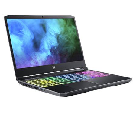 Ноутбук Acer Predator Helios 300 PH315-54-760S (NH.QC2AA.007) 3