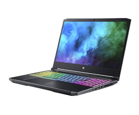 Ноутбук Acer Predator Helios 300 PH315-54-760S (NH.QC2AA.007) 2