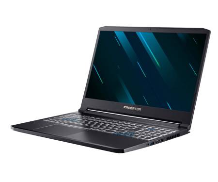 Ноутбук Acer Predator Triton 300 PT315-53-75XX (NH.QDQAA.003) 3