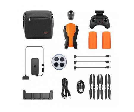 Квадрокоптер AUTEL EVO Lite Plus Premium Bundle Orange (102000720) 2