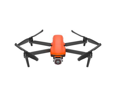 Квадрокоптер AUTEL EVO Lite Plus Premium Bundle Orange (102000720) 1