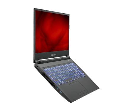 Ноутбук GIGABYTE Gigabyte A5 K1-BUS2150SB GAMING (K1-BUS2150SB) 3