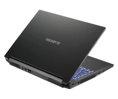 Ноутбук GIGABYTE Gigabyte A5 K1-BUS2150SB GAMING (K1-BUS2150SB) 4