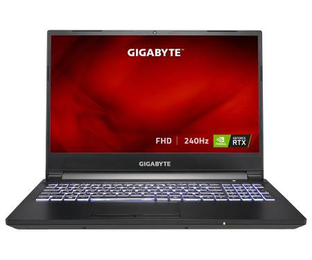 Ноутбук GIGABYTE Gigabyte A5 K1-BUS2150SB GAMING (K1-BUS2150SB) 1