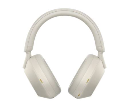 Наушники Sony WH-1000XM5 Silver 1