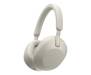 Наушники Sony WH-1000XM5 Silver 2