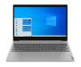 Ноутбук Lenovo IdeaPad 3 15IIL05 Platinum Grey (81X800KLUS) 1