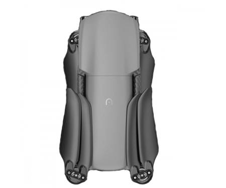 Квадрокоптер AUTEL EVO Lite Plus Gray (102000668) 3