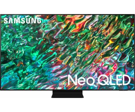 Телевизор Samsung QE75QN90BAUXUA 1